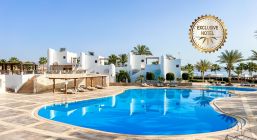 SHARM CLUB BEACH RESORT